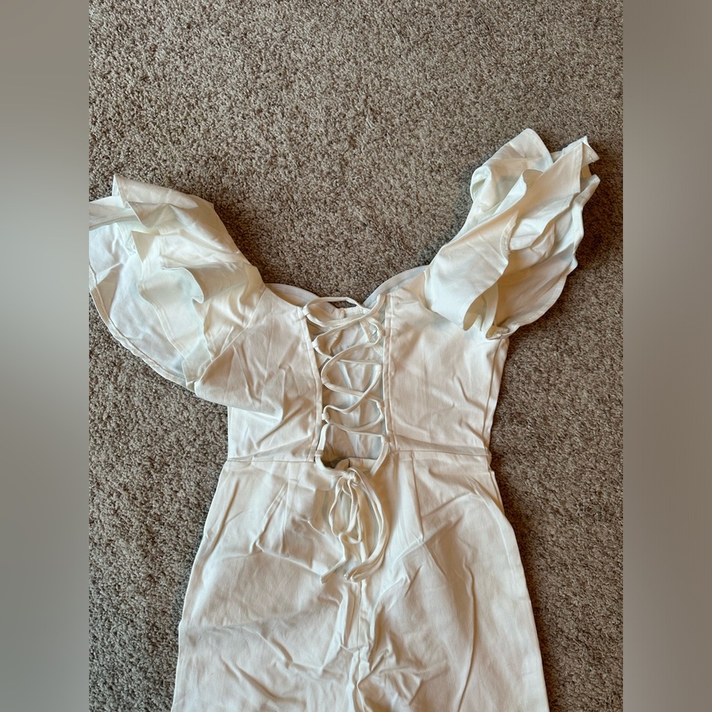 Flying Tomato Jumpsuit